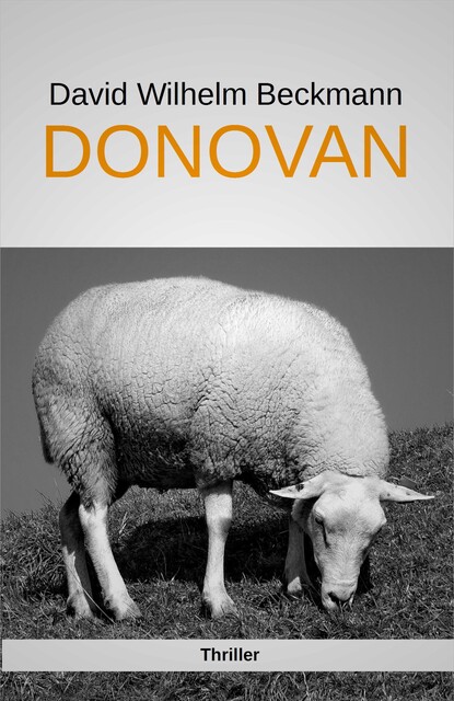 Donovan, David Wilhelm Beckmann