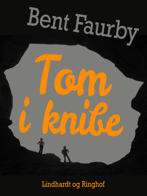 Tom i knibe, Bent Faurby