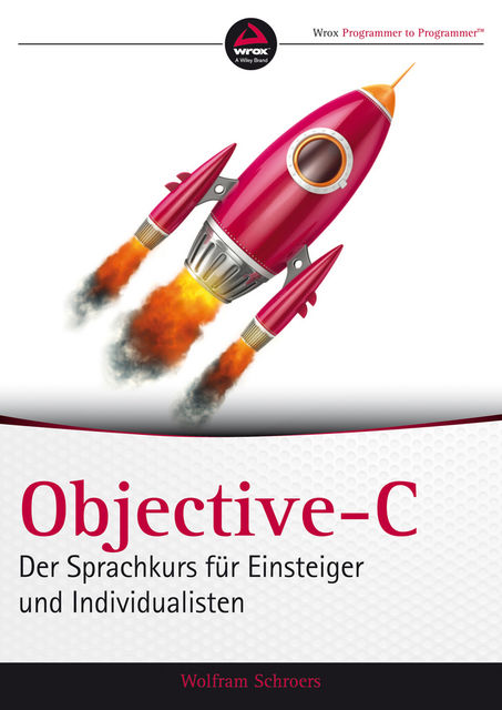Objective-C, Wolfram Schroers