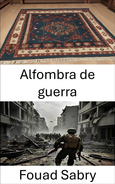 Alfombra de guerra, Fouad Sabry