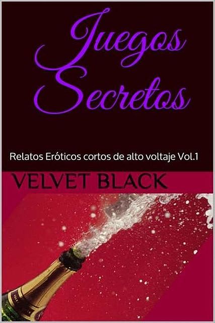 Juegos secretos, Velvet Black
