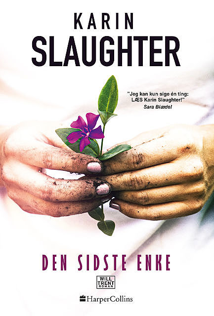 Den sidste enke, Karin Slaughter
