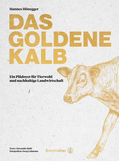 Das goldene Kalb, Hannes Hönegger