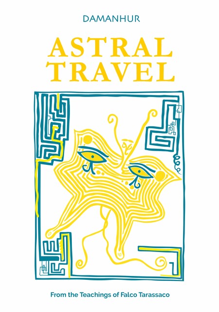 ASTRAL TRAVEL, Falco Tarassaco