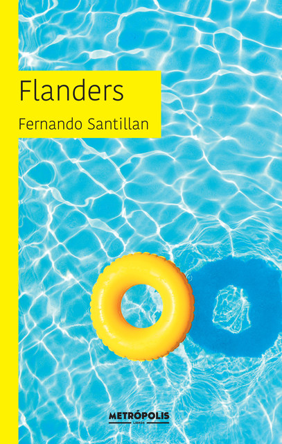 Flanders, Fernando Santillan