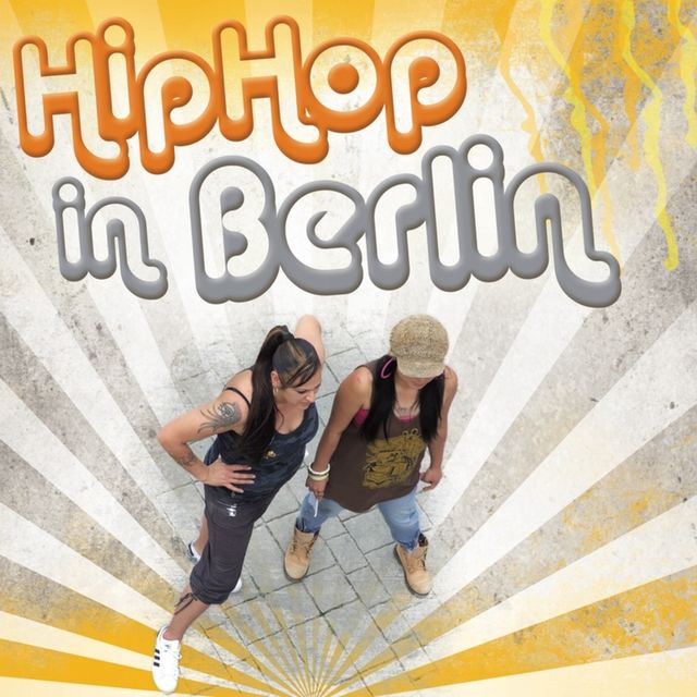 HipHop in Berlin, Gangway e.V.