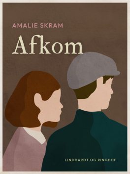 Afkom, Amalie Skram