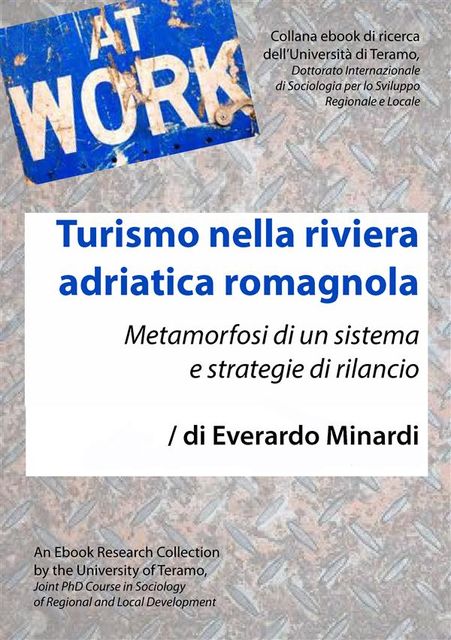 Turismo nella riviera adriatica romagnola, Everardo Minardi