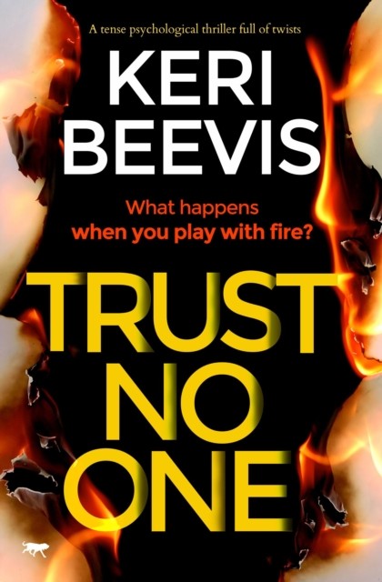 Trust No One, Keri Beevis