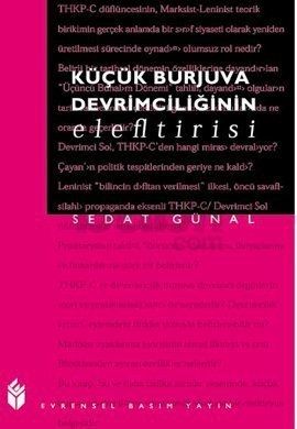Küçük Burjuva Devrimciliğin Eleştirisi, Sedat Günal