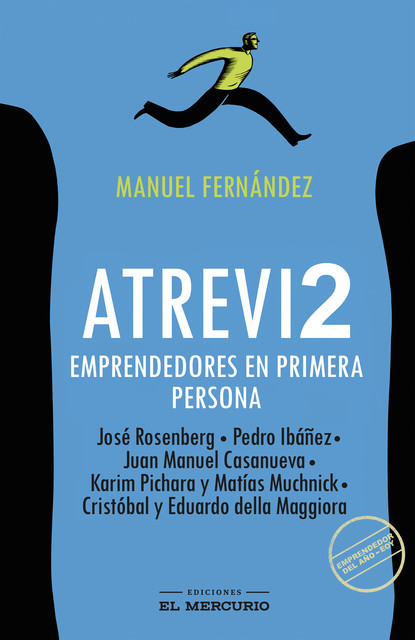 Atrevi2, Manuel Fernández Bolvarán