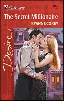 The Secret Millionaire, Ryanne Corey