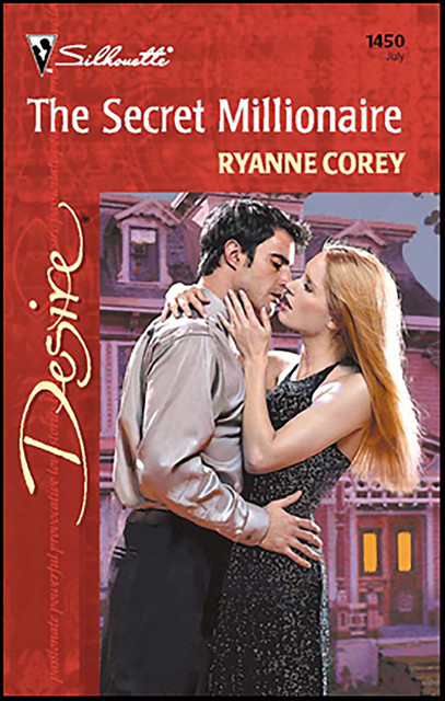 The Secret Millionaire, Ryanne Corey