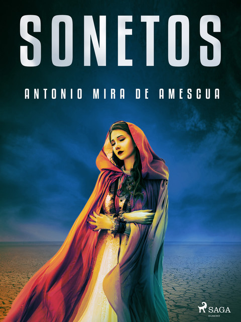 Sonetos, Antonio Mira de Amescua