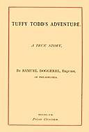 Tuffy Todd's Adventure, Lewis D. Harlow