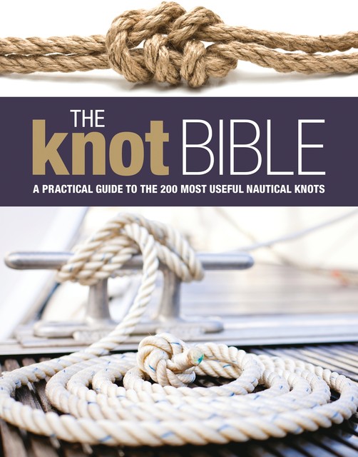 The Knot Bible, Bloomsbury Publishing