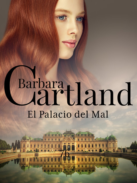 El Palacio del Mal, Barbara Cartland