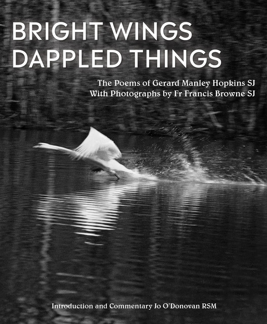 Bright Wings, Dappled Things, Gerard Manley Hopkins