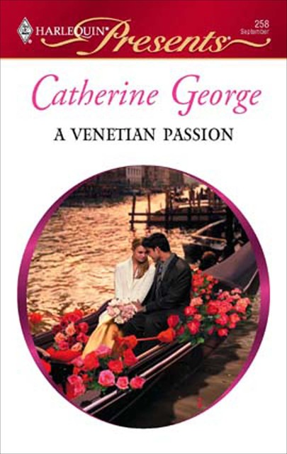 A Venetian Passion, Catherine George