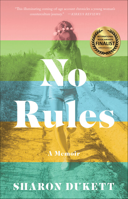 No Rules, Sharon Dukett