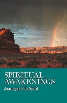 Spiritual Awakenings, Bill Wilson