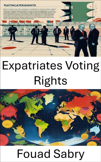 Expatriates Voting Rights, Fouad Sabry