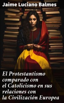 El Protestantismo comparado con el Catolicismo en sus relaciones con la Civilización Europea (Vols 1–2), Jaime Luciano Balmes