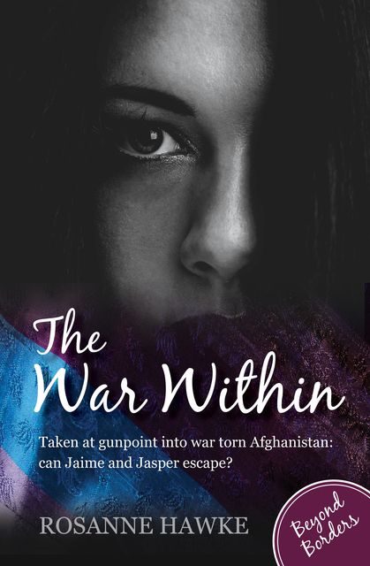 The War Within, Rosanne Hawke