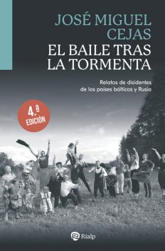 El baile tras la tormenta, José Miguel Cejas Arroyo