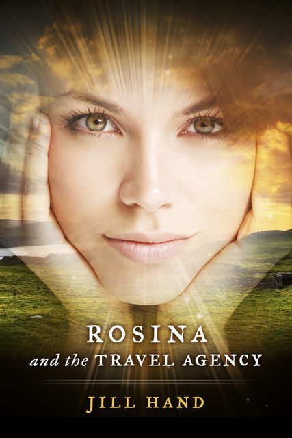 Rosina and the Travel Agency, Jill Hand