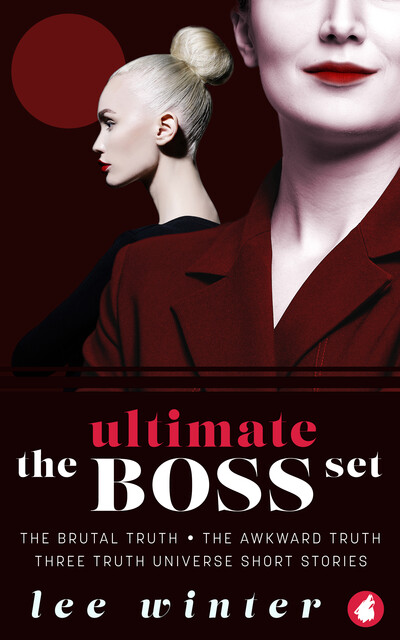 The Ultimate Boss Set, Lee Winter