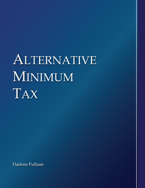 Alternative Minimum Tax (Pulliam), Pulliam Darlene