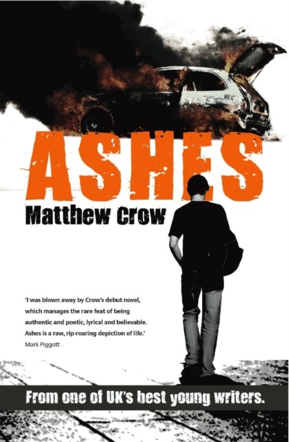 Ashes, Matthew Crow