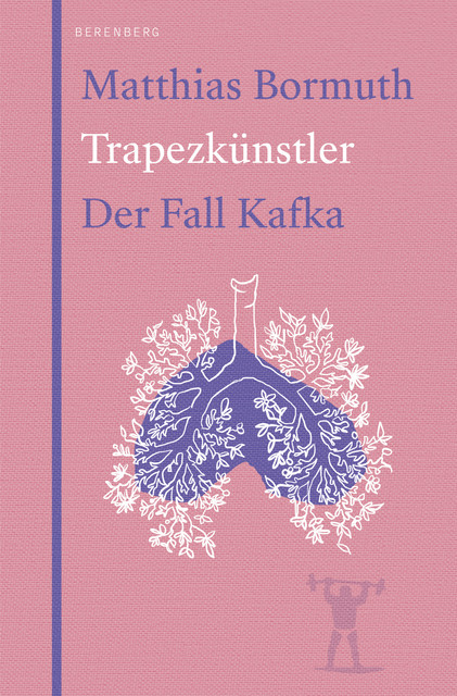 Trapezkünstler, Matthias Bormuth