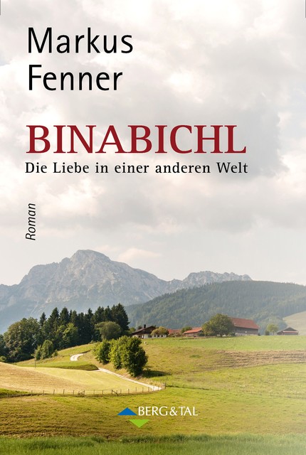 Binabichl, Markus Fenner