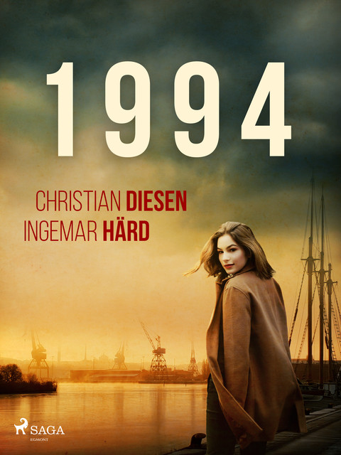 1994, Christian Diesen, Ingemar Härd