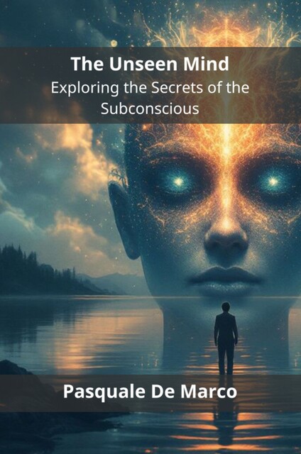 The Unseen Mind, Pasquale De Marco