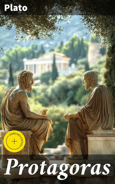 Protagoras, Plato
