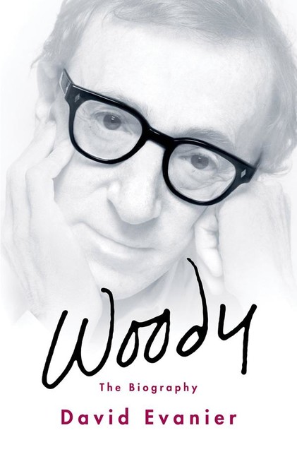 Woody, David Evanier