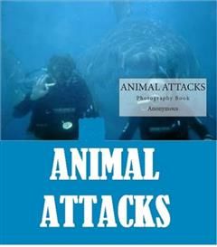 Animal Attacks! Photography Book, 