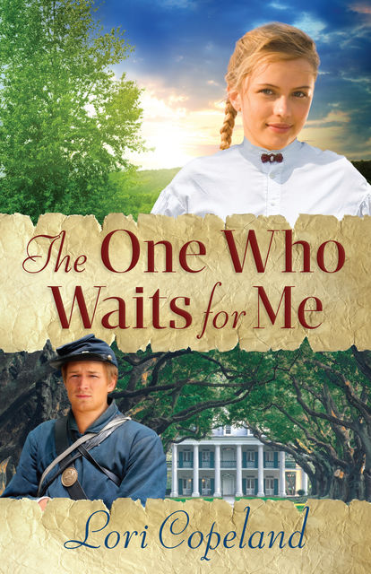 The One Who Waits for Me, Lori Copeland