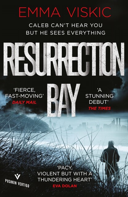 Resurrection Bay, Emma Viskic