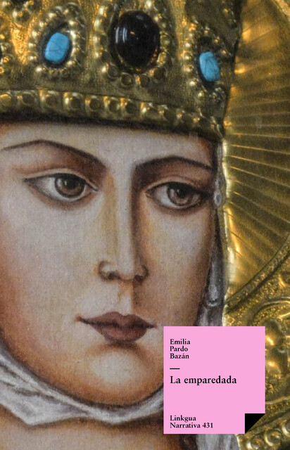 La emparedada, Emilia Pardo Bazán