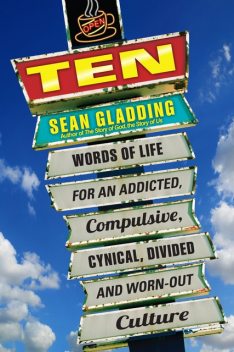 Ten, Sean Gladding