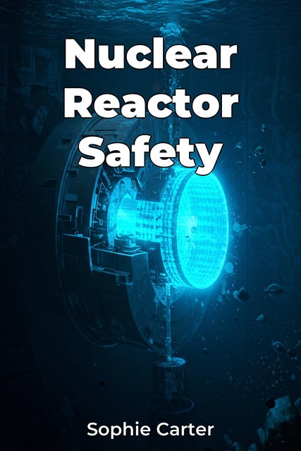 Nuclear Reactor Safety, Sophie Carter