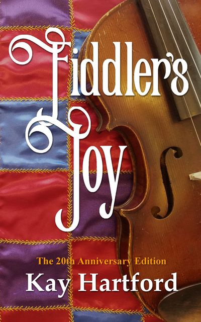 Fiddler's Joy, Kay Hartford