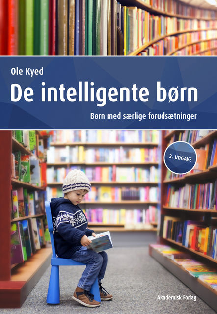 De intelligente børn 2. udgave, Ole Kyed