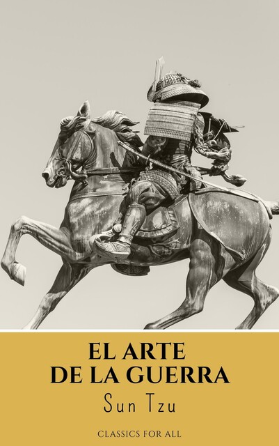 El arte de la Guerra, Sun Tzu