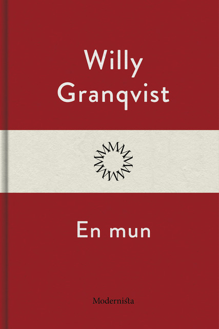En mun, Willy Granqvist