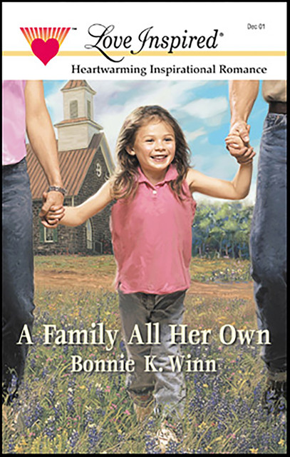 A Family All Her Own, Bonnie K.Winn